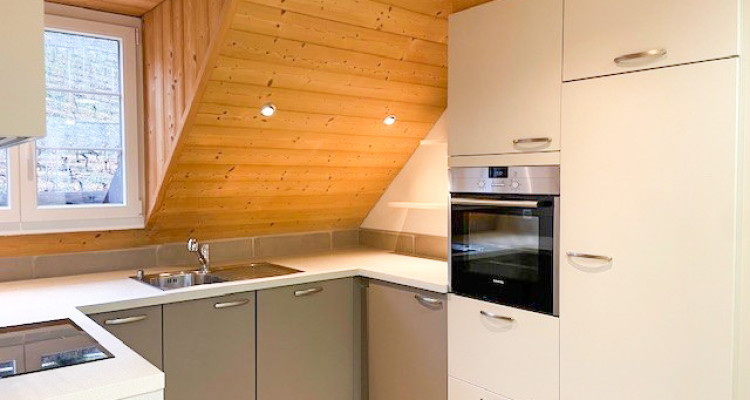 Appartement 3.5 pièces à Sierre image 5