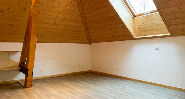 Appartement 3.5 pièces à Sierre image 7