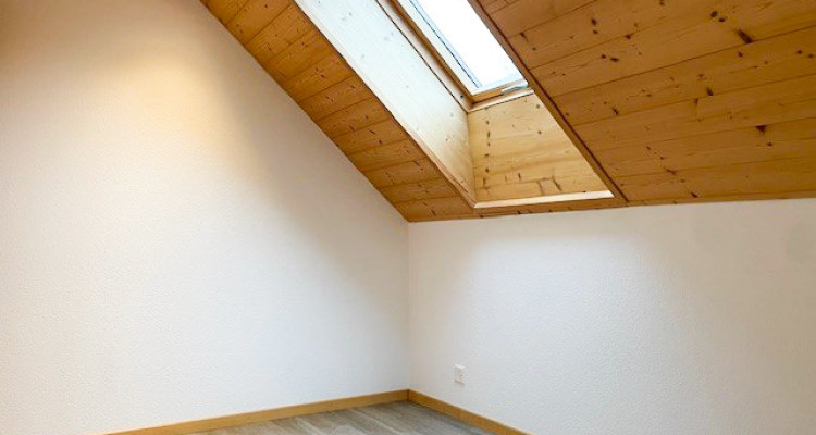 Appartement 3.5 pièces à Sierre image 8