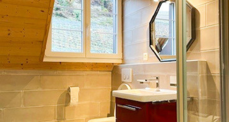 Appartement 3.5 pièces à Sierre image 10