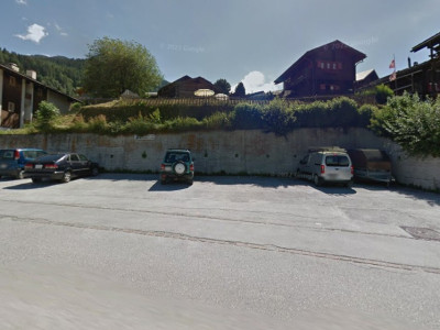 Parking Majober - places de parc doubles image 1