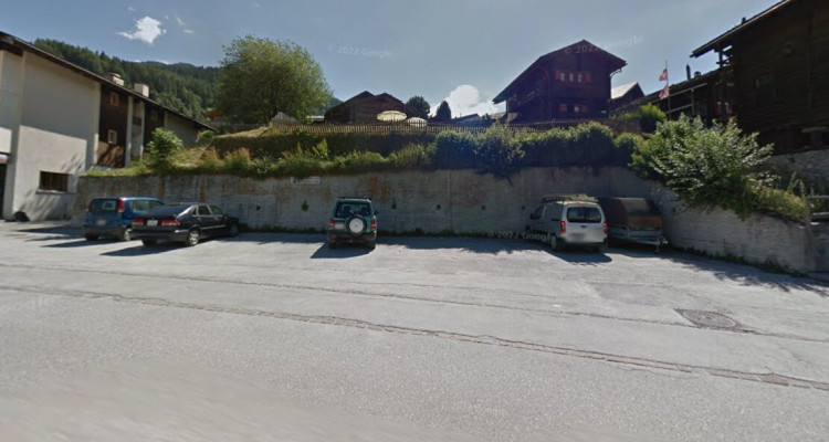 Parking Majober - places de parc doubles image 1