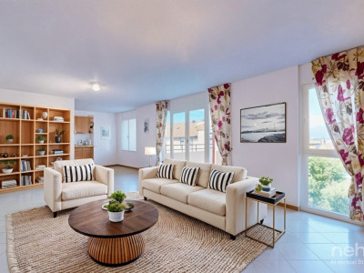 Appartement 3.5 pièces à Yverdon-les-Bains ? Quartier Floreyres image 3