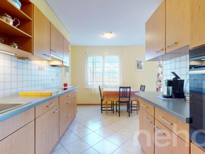 Appartement 3.5 pièces à Yverdon-les-Bains ? Quartier Floreyres image 2