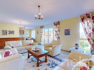 Appartement 3.5 pièces à Yverdon-les-Bains ? Quartier Floreyres image 7