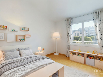 Appartement 3.5 pièces à Yverdon-les-Bains ? Quartier Floreyres image 4