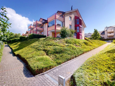 Appartement 3.5 pièces à Yverdon-les-Bains ? Quartier Floreyres image 12