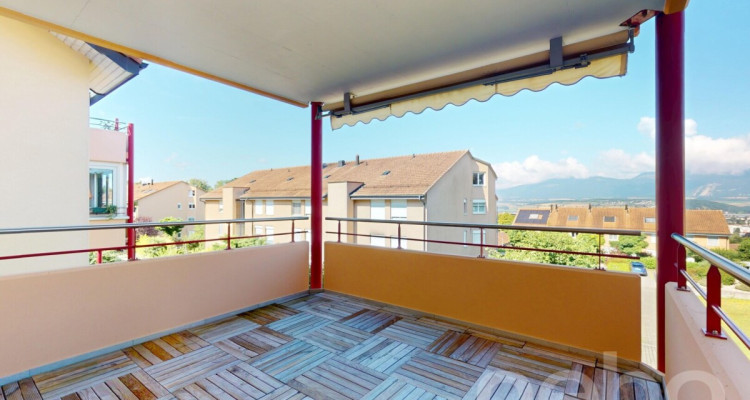 Appartement 3.5 pièces à Yverdon-les-Bains ? Quartier Floreyres image 11