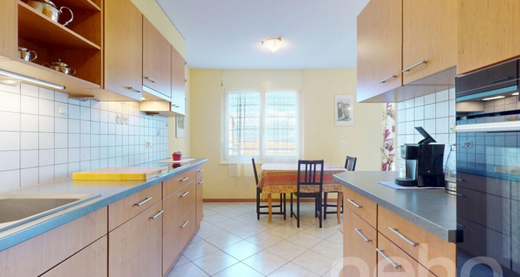 Appartement 3.5 pièces à Yverdon-les-Bains ? Quartier Floreyres image 2