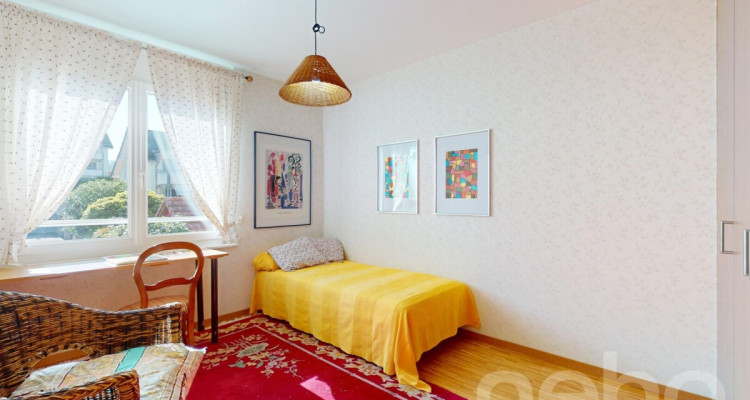 Appartement 3.5 pièces à Yverdon-les-Bains ? Quartier Floreyres image 9