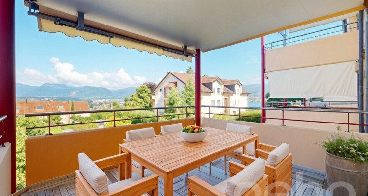 Appartement 3.5 pièces à Yverdon-les-Bains ? Quartier Floreyres image 1