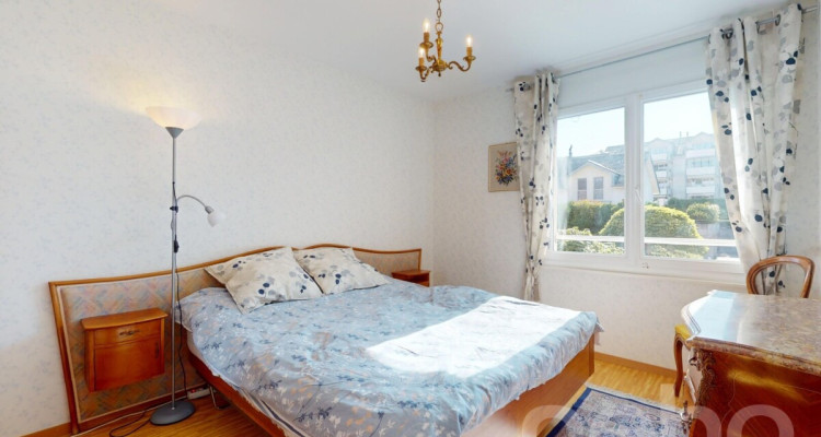 Appartement 3.5 pièces à Yverdon-les-Bains ? Quartier Floreyres image 8