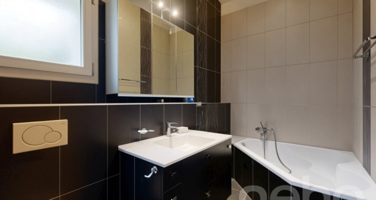 Deux maisons sur cette magnifique parcelle avec vue sur le lac! image 9