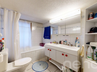 Immeuble de rapport à fort potentiel au centre de La Neuveville image 10