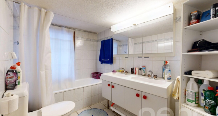 Immeuble de rapport à fort potentiel au centre de La Neuveville image 10