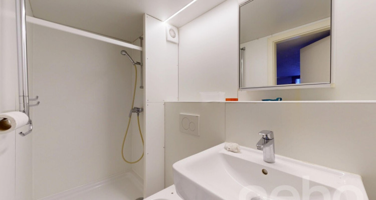 Immeuble de rapport à fort potentiel au centre de La Neuveville image 11