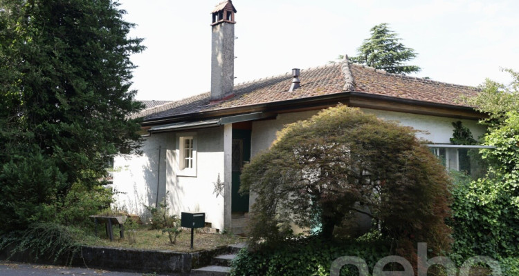 Maison rénovée avec jardin dans un emplacement d?exception image 2