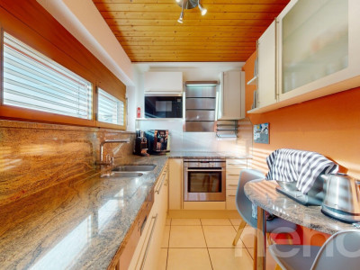 Reiheneckhaus an ruhiger Lage image 3