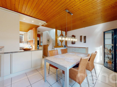 Reiheneckhaus an ruhiger Lage image 4