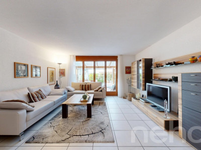 Reiheneckhaus an ruhiger Lage image 5