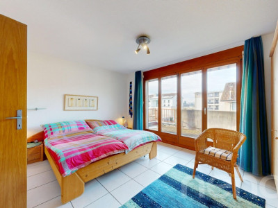 Reiheneckhaus an ruhiger Lage image 8