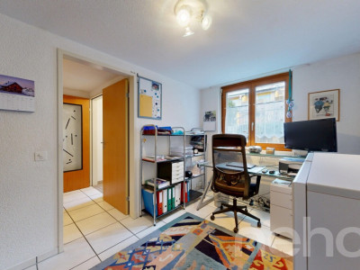 Reiheneckhaus an ruhiger Lage image 10