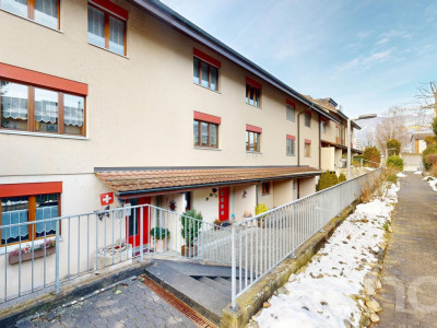 Reiheneckhaus an ruhiger Lage image 12