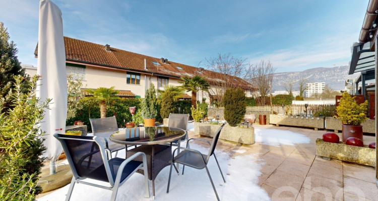 Reiheneckhaus an ruhiger Lage image 2