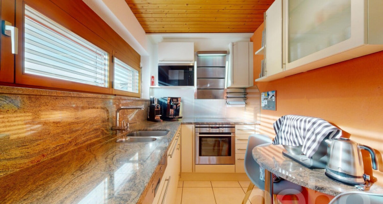 Reiheneckhaus an ruhiger Lage image 3