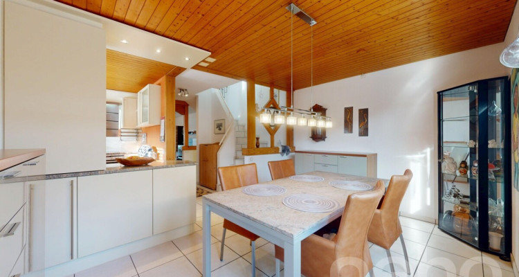 Reiheneckhaus an ruhiger Lage image 4