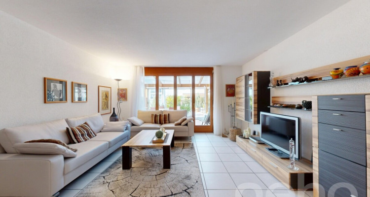 Reiheneckhaus an ruhiger Lage image 5