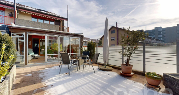 Reiheneckhaus an ruhiger Lage image 7