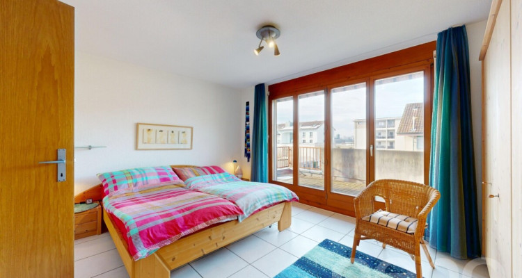 Reiheneckhaus an ruhiger Lage image 8