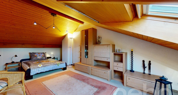 Reiheneckhaus an ruhiger Lage image 9