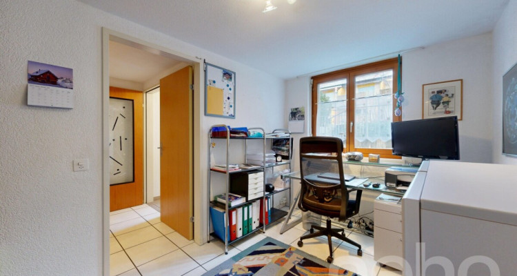 Reiheneckhaus an ruhiger Lage image 10