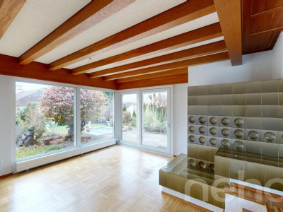 Grosszügiges 6.5-Zimmer-Einfamilienhaus mit 1?111 m2 Grundstück image 2