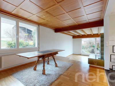 Grosszügiges 6.5-Zimmer-Einfamilienhaus mit 1?111 m2 Grundstück image 4