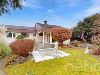 Grosszügiges 6.5-Zimmer-Einfamilienhaus mit 1?111 m2 Grundstück image 11