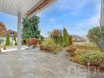 Grosszügiges 6.5-Zimmer-Einfamilienhaus mit 1?111 m2 Grundstück image 12