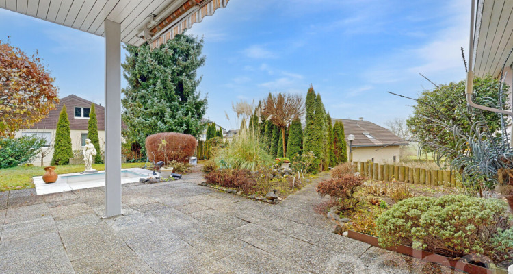 Grosszügiges 6.5-Zimmer-Einfamilienhaus mit 1?111 m2 Grundstück image 12