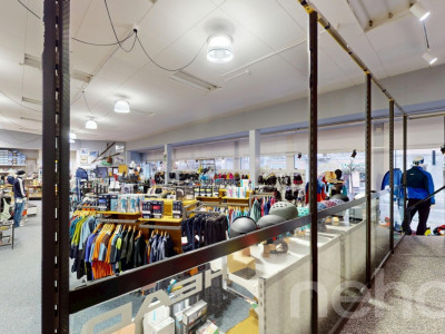 Immeuble mixte de rendement au c?ur de Saint-Imier ? forte rentabilité image 7