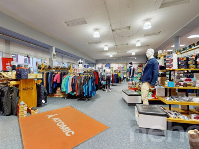 Immeuble mixte de rendement au c?ur de Saint-Imier ? forte rentabilité image 8