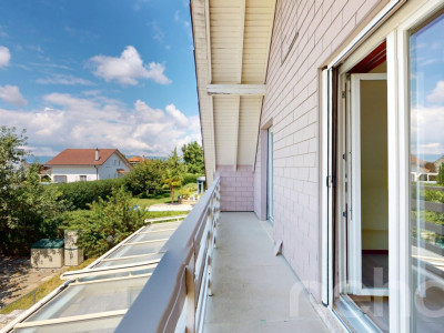 Rare maison individuelle à Payerne image 9