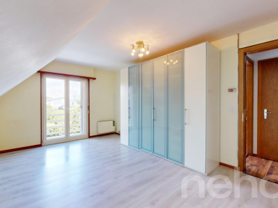 Rare maison individuelle à Payerne image 10