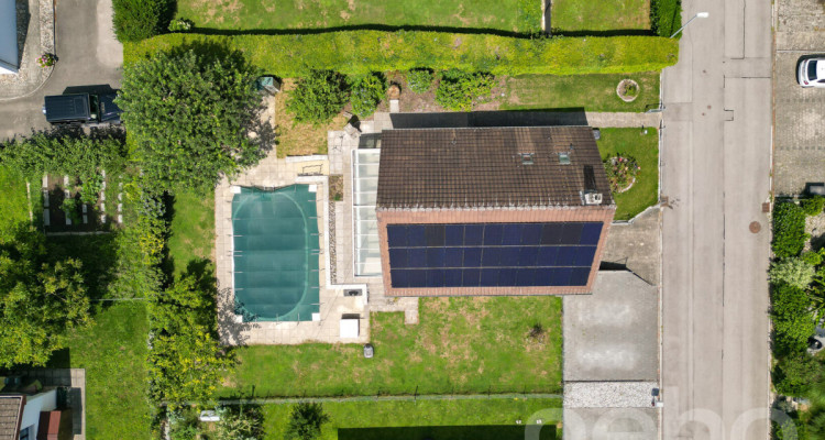 Rare maison individuelle à Payerne image 2