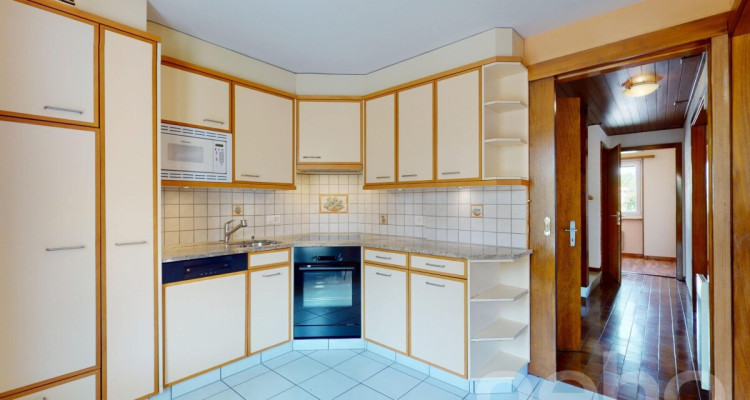 Rare maison individuelle à Payerne image 8