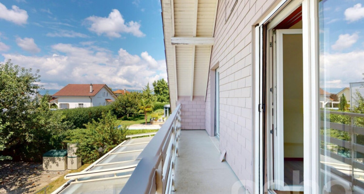 Rare maison individuelle à Payerne image 9