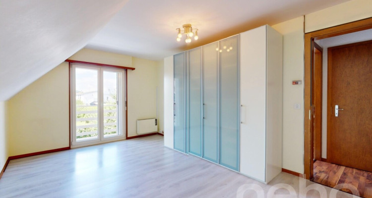 Rare maison individuelle à Payerne image 10