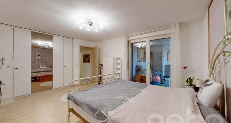 Grosszügige 4.5-Zimmer-Terrassenwohnung mit Lift und Wintergarten image 5