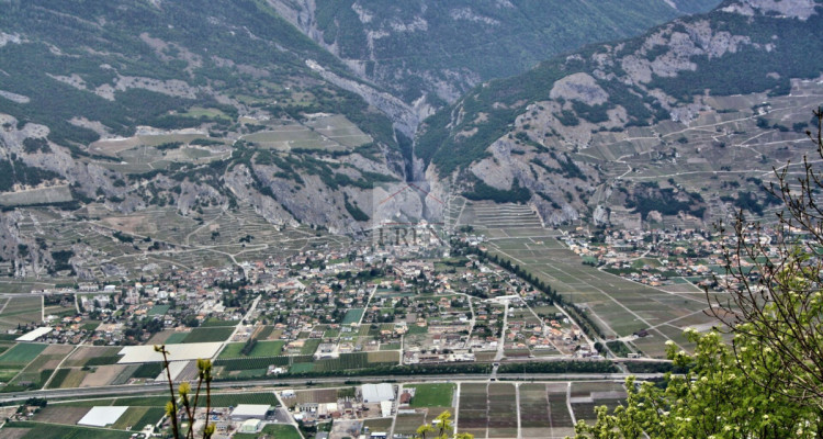 Maison individuelle 4,5 pièces de 160 m2 avec terrasse-pelouse + sous-sol image 3